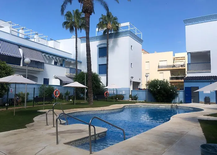 Amplio Piso En Costa Ballena A 100 M De La Playa