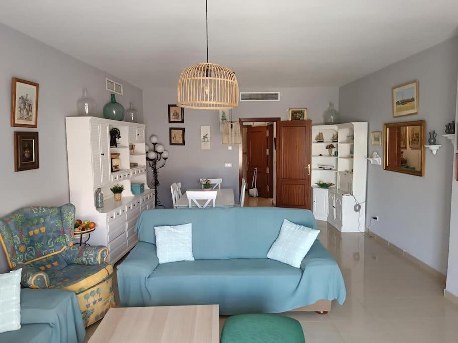 Amplio Piso En A 100 M De La Playa Apartment *