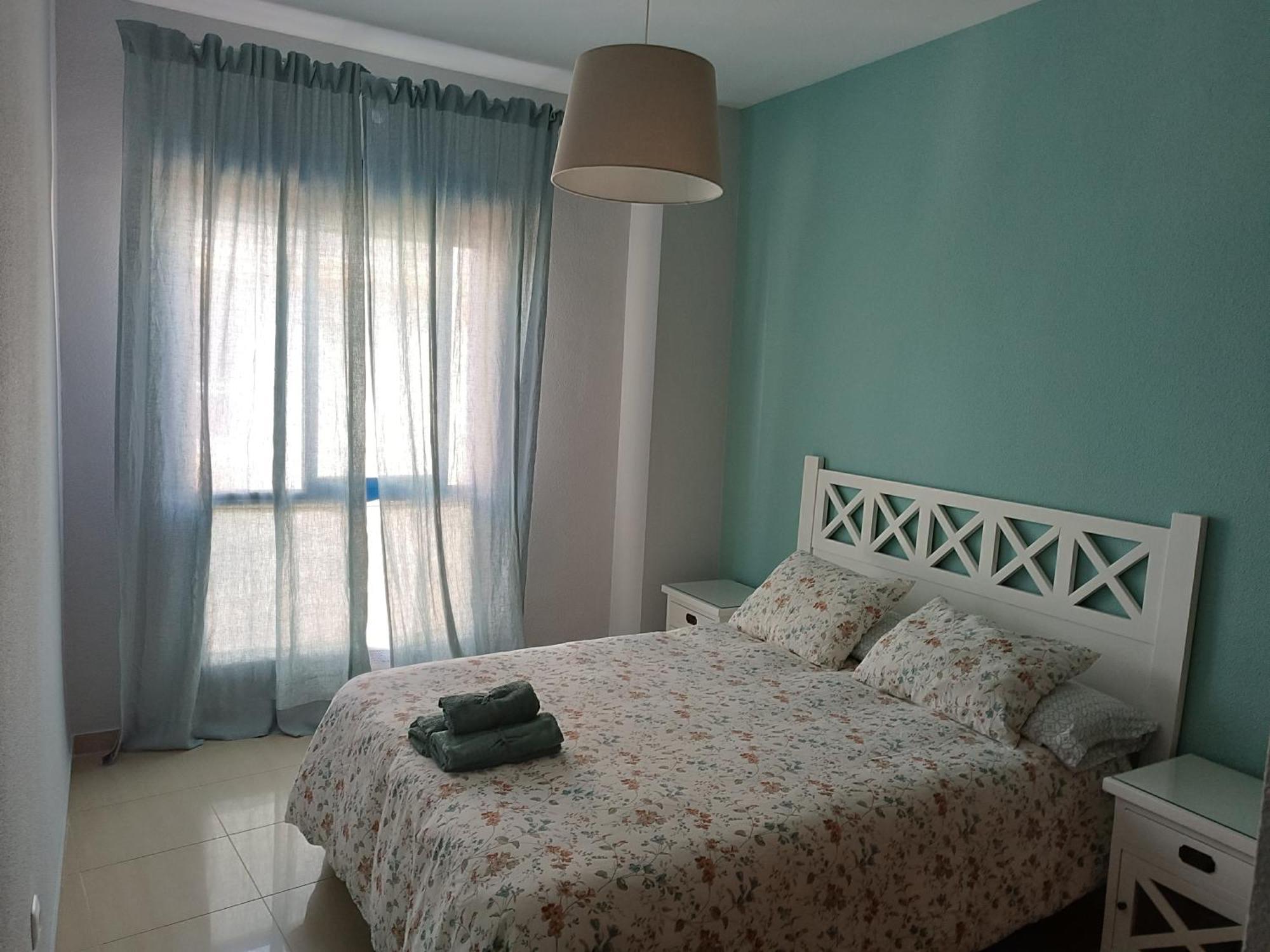 Apartment Amplio Piso En A 100 M De La Playa